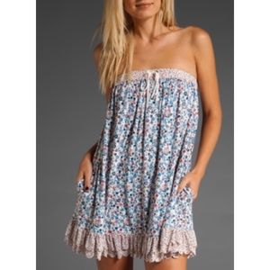 Marc by Marc Jacobs dress / cover up NWOT “Frutti”